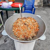 Obiad Krym, Vitalii Chugriy