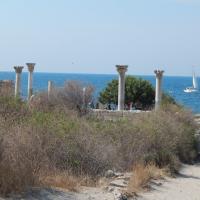 Chersonese., Vitalii Chugriy