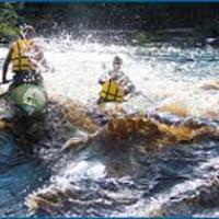 Rafting, Vitalii Chugriy