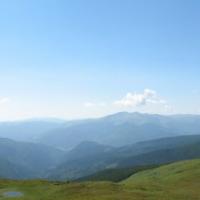 Ukrainski Karpaty, Vitalii Chugriy