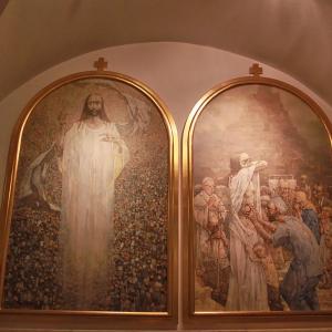 Golgota Jasnogórska