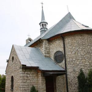Będkowice