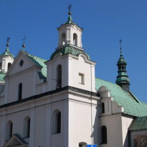 Kościół Św. Zygmunta w Częstochowie