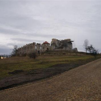 , mokunka