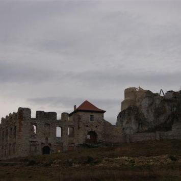 , mokunka
