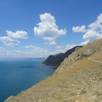 WYPRAWA Ukraina Krum. Termin: 11.07 - 20.07 2014 Termin: 1.08 - 10.08.2014 - zdjęcie