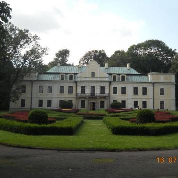Rowerem po Zagłębiu-Sosnowiec-Dąbrowa-Będzin - zdjęcie