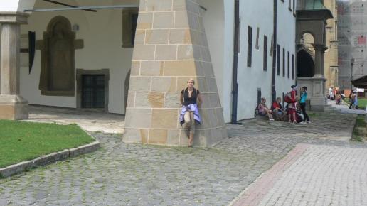 , Katarzyna Jamrozik