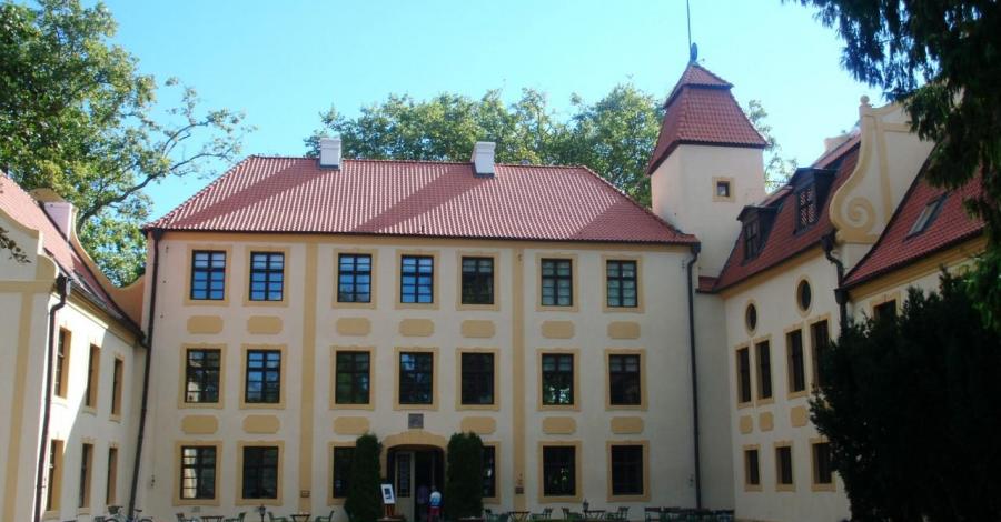 Nadmorska gmina Krokowa - zdjęcie