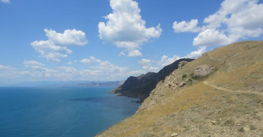 WYPRAWA Ukraina Krum. Termin: 11.07 - 20.07 2014 Termin: 1.08 - 10.08.2014 - zdjęcie