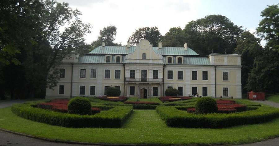 Rowerem po Zagłębiu-Sosnowiec-Dąbrowa-Będzin - zdjęcie