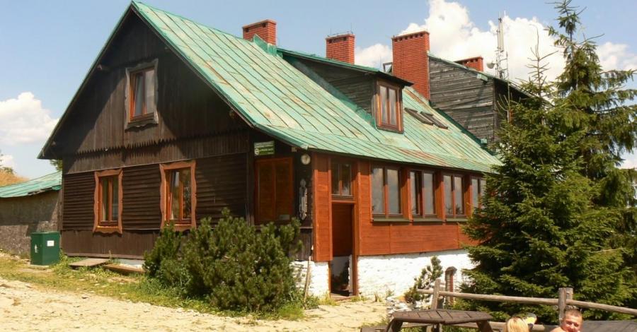Węgierska Górka i Wielka Rajcza - zdjęcie