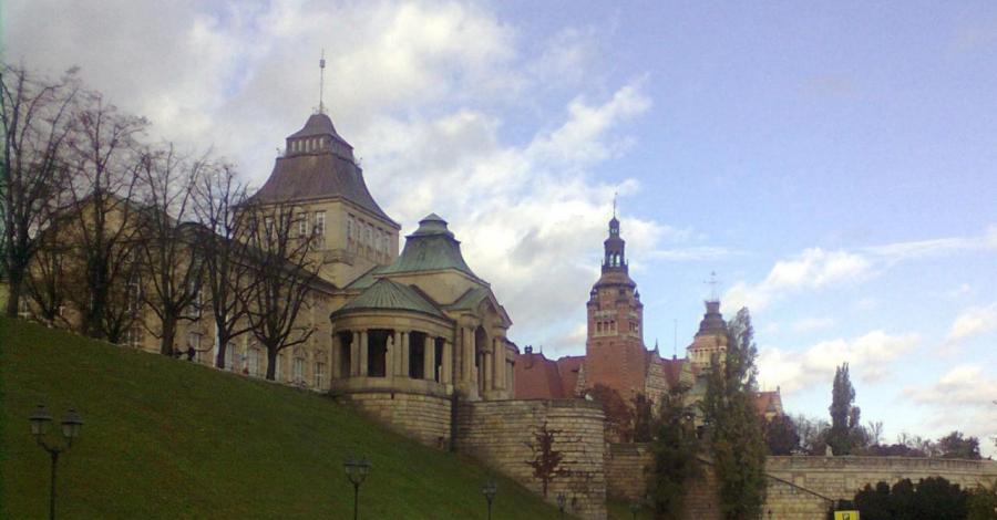 Szczecin sentymentalnie - zdjęcie