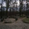 plac pielgrzymkowy, Danusia