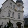 Pałac Młynarza,siedziba muzeum, Danusia