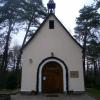 sanktuarium Matki Bożej Trzykroć Przedziwnej, Danusia