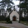 sanktuarium Matki Bożej Trzykroć Przedziwnej, Danusia