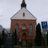 cerkiew pw. Zaśnięcia NMP, Danusia