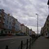 ul.Zwycięstwa, Danusia