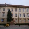 Urząd Miejski, Danusia