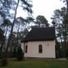 santuarium Matki Bożej Trzykroć Przedziwnej, Danusia