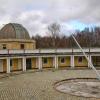 Obserwatorium przy Planetarium w Chorzowie
