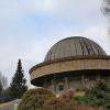 Planetarium w Chorzowie