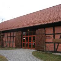 Skansen Jamneński, Danusia