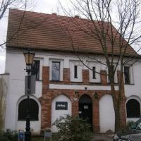 Domek Kata, Danusia