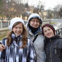 , Katarzyna Jamrozik