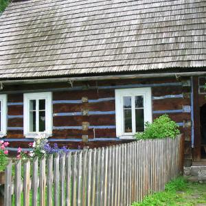 Łopuszna