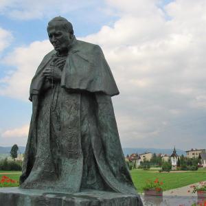 Ludźmierz