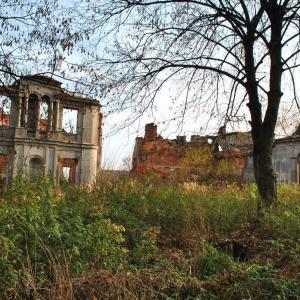 Włostów