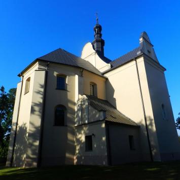 Modliborzyce i okolice - zdjęcie