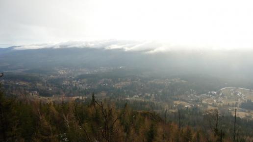 Panorama, Ela