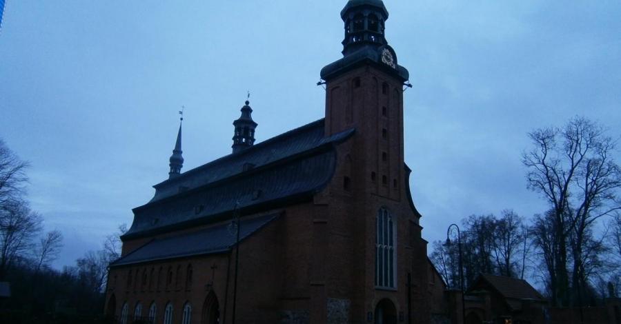 Przystanek Kartuzy - zdjęcie