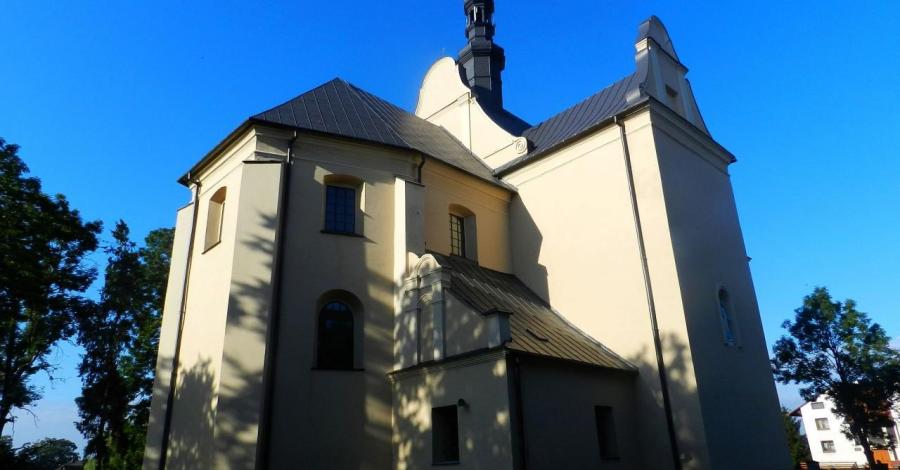 Modliborzyce i okolice - zdjęcie