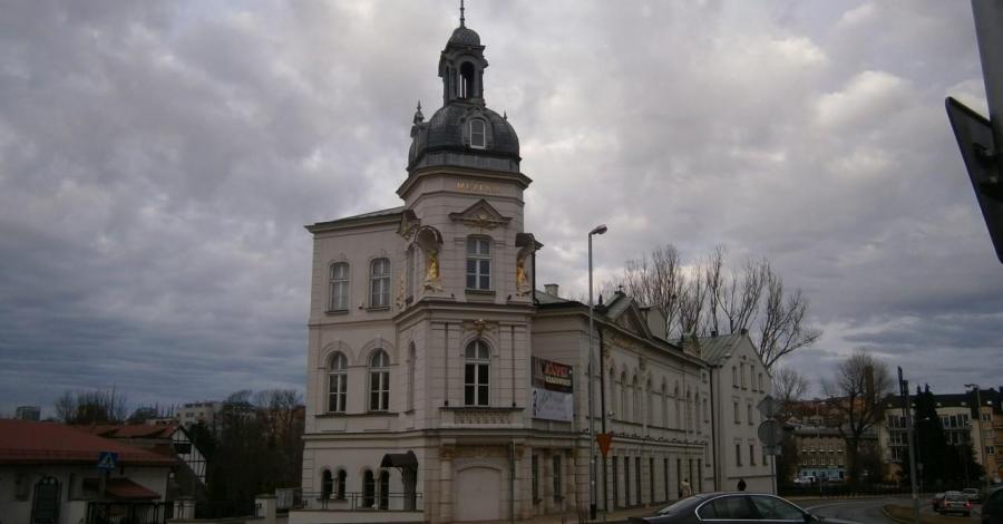 Koszalińskie plenery - zdjęcie