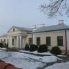 Wyszków - plebania, Staszek Łuć