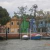 Burano,Wenecja, Danusia