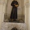 figura św. Franciszka,Asyż, Danusia