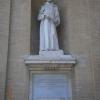 figura św. Franciszka ,Asyż, Danusia