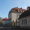 Pałac w Brynku