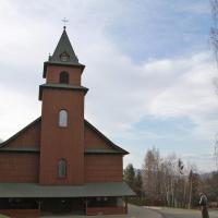 Kościół Chrystusa Króla