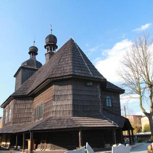 Cieszowa