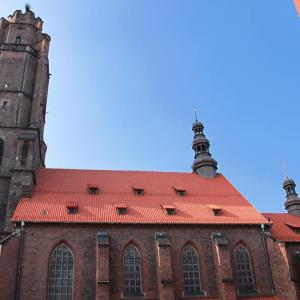 Kościół Wszystkich Świętych w Gliwicach