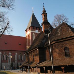Miasteczko Śląskie