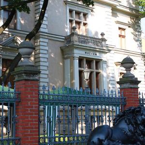 Muzeum w Gliwicach