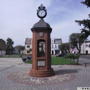 Stęszew