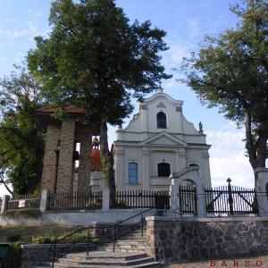Winna Góra